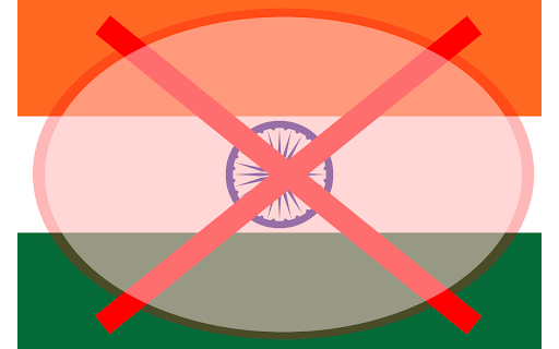 X India Account Filter screenshot 1