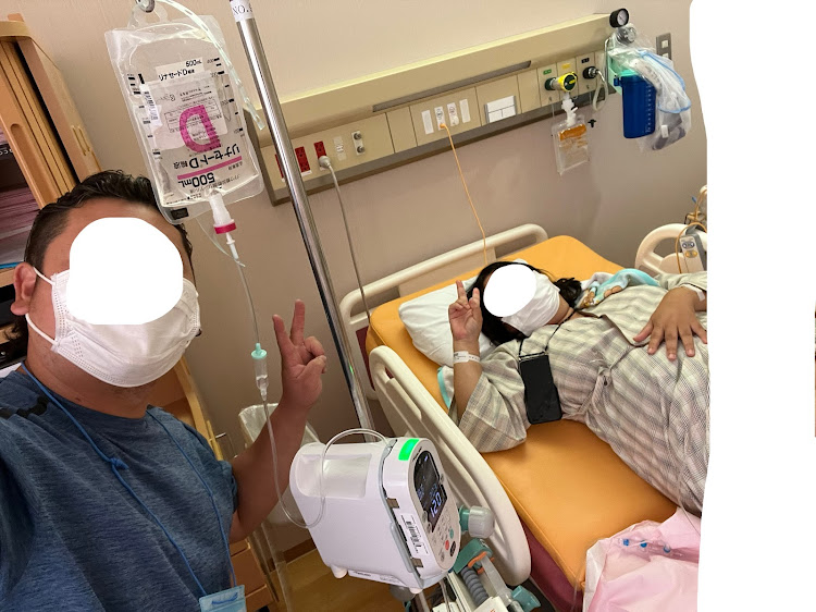 デイズハイウェイスターの9月もよろしくお願いします。・秋の気配・赤ちゃん誕生・ベビーグッズ・本日出産に関するカスタム事例の投稿画像2枚目