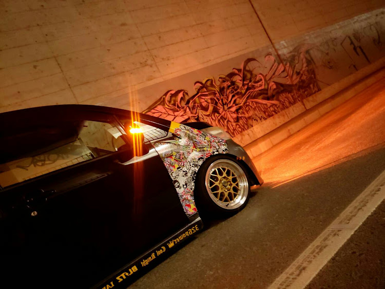 ムーヴカスタムの2019ベストショット・変態仮面・伝説の175ムーヴカスタム・coolknightに関するカスタム事例の投稿画像1枚目