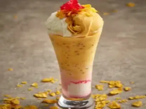 Butterscotch Falooda