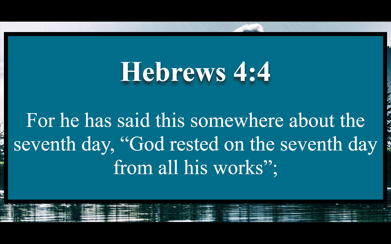 The Good News : Bible Verse Generator Preview image 4