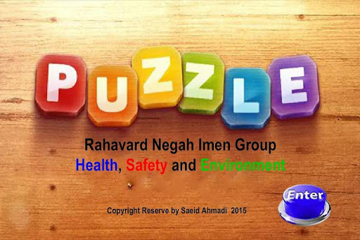 HSE.Puzzle