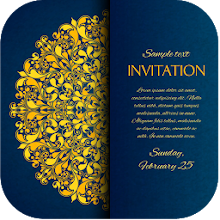 Invitation card maker free & Greeting cards design Download on Windows