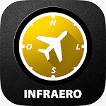 Infraero Voos Online Apk