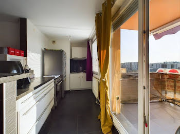 appartement à Strasbourg (67)