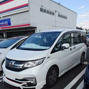 ステップワゴン RP3