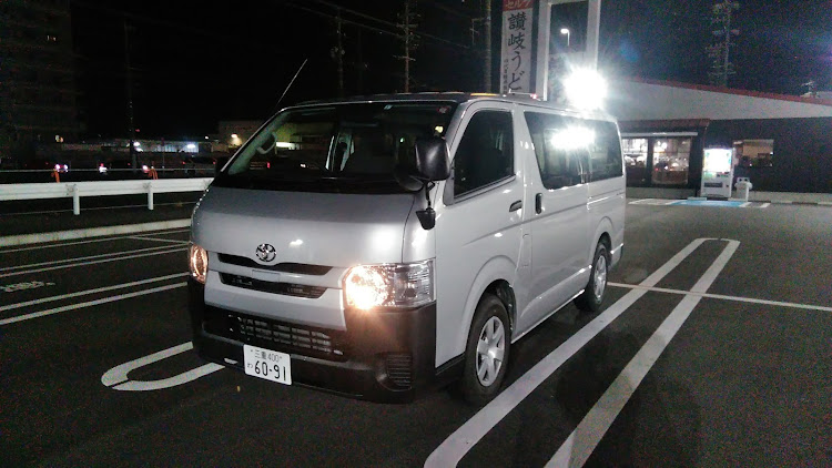二宮友和さんが投稿したオッティ・今日も安全運転で！・コロナウイルスに気をつけて…・滋賀へ引っ越ししました～に関するカスタム事例の投稿画像2枚目