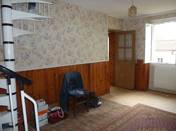 appartement à Montmorillon (86)