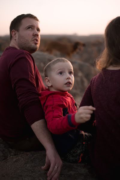 Hochzeitsfotograf Viktoriya Rogoza (vikk). Foto vom 10. September 2021