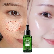 Breylee Serum Se Khít Lỗ Chân Lông Da Săn Chắc Mịn Màng Dưỡng Ẩm 17Ml