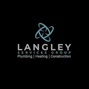 Langley Services Group Ltd Logo