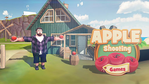Apple Shooter 2017