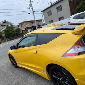 CR-Z ZF1