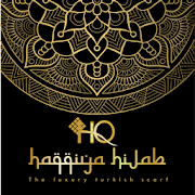 Haqqiya Hijab  Icon