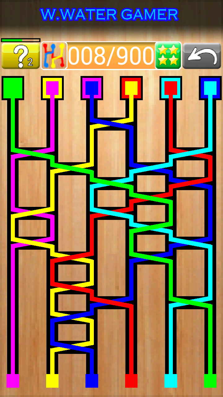 Android application Essence of logic games screenshort