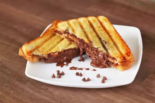 Chocolate Sandwich