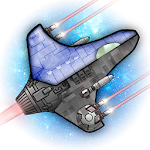 Cover Image of Unduh Event Horizon Space RPG: ambil bagian dalam perang luar angkasa! 1.9.0 APK