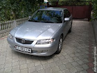 продам авто Mazda 626 626 V Hatchback (GF)