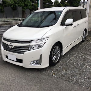 エルグランド