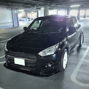 スイフト ZC83S