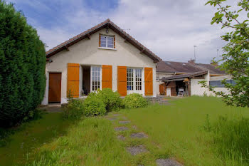 maison à Pont-Sainte-Maxence (60)