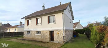 maison à Bretigny-sur-orge (91)