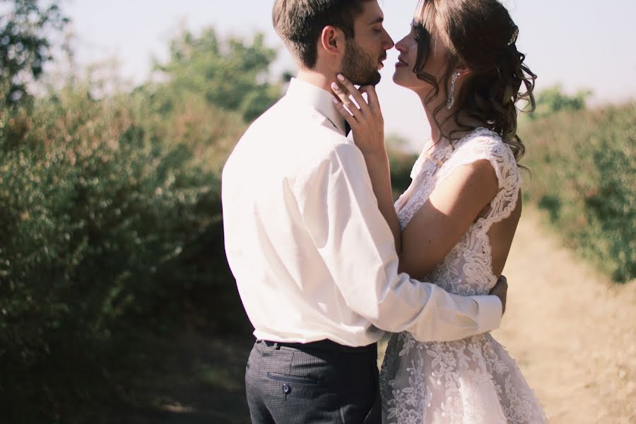 Fotógrafo de bodas Irina Vinichenko (irenvini). Foto del 17 de octubre 2015