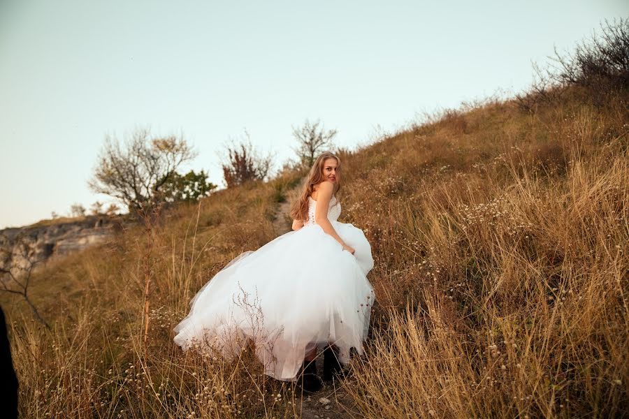 Fotografo di matrimoni Artur Dimkovskiy (arch315). Foto del 18 febbraio 2019