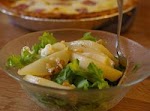 Salad with Prosciutto and Caramelized Pears and Walnuts was pinched from <a href="http://allrecipes.com/Recipe/Salad-with-Prosciutto-and-Caramelized-Pears-and-Walnuts/Detail.aspx" target="_blank">allrecipes.com.</a>