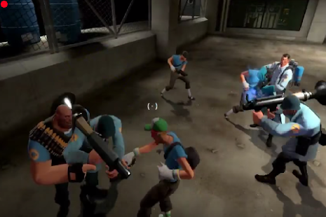 Guide: Team Fortress 2 - náhled