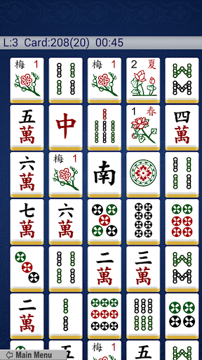 免費下載益智APP|Mahjong Pair 麻將配對 Free app開箱文|APP開箱王