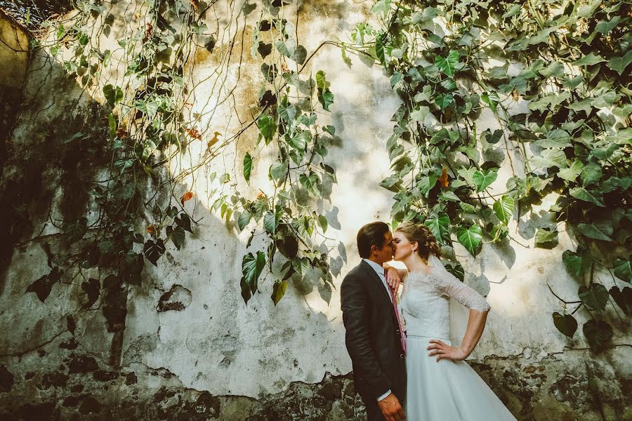 Fotógrafo de bodas Jaime Avila (jaimeavila). Foto del 9 de junio 2016