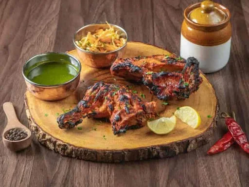 Tandoori Chicken