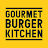 Gourmet Burger Kitchen icon