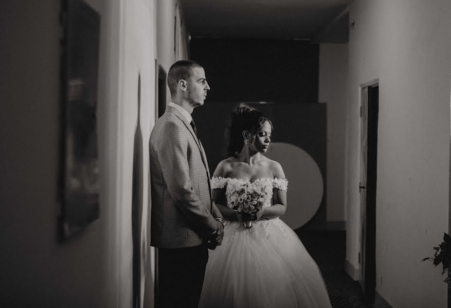 Bryllupsfotograf Denis Sarcevic (denissarcevic). Bilde av 10 oktober 2019