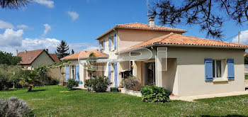 maison à Loudun (86)