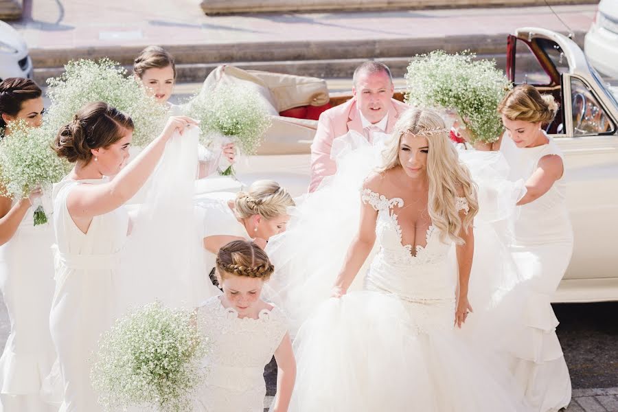 Photographe de mariage Sergio Russo (sergiorusso). Photo du 29 avril 2020