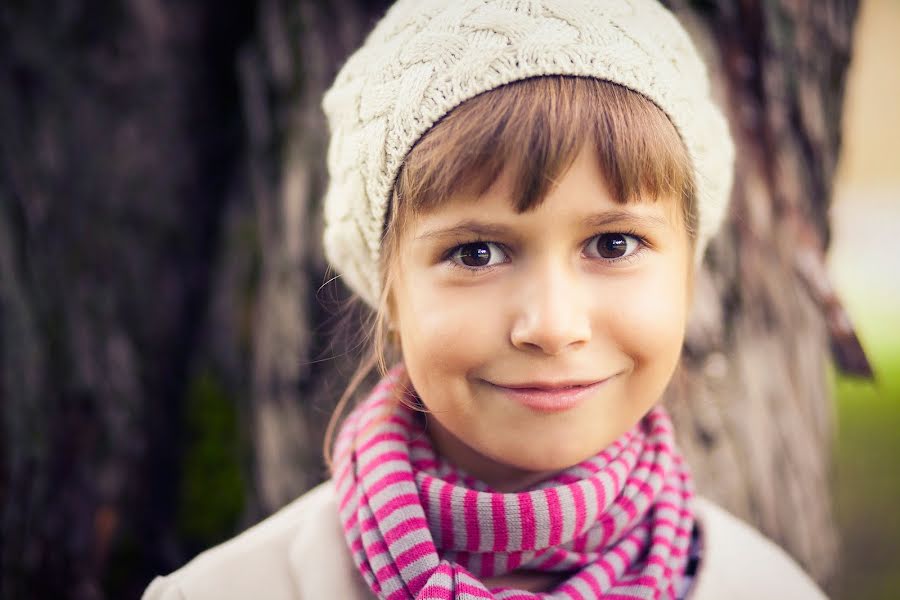 Svadobný fotograf Mariya Alekhina (mafanja123). Fotografia publikovaná 19. novembra 2013