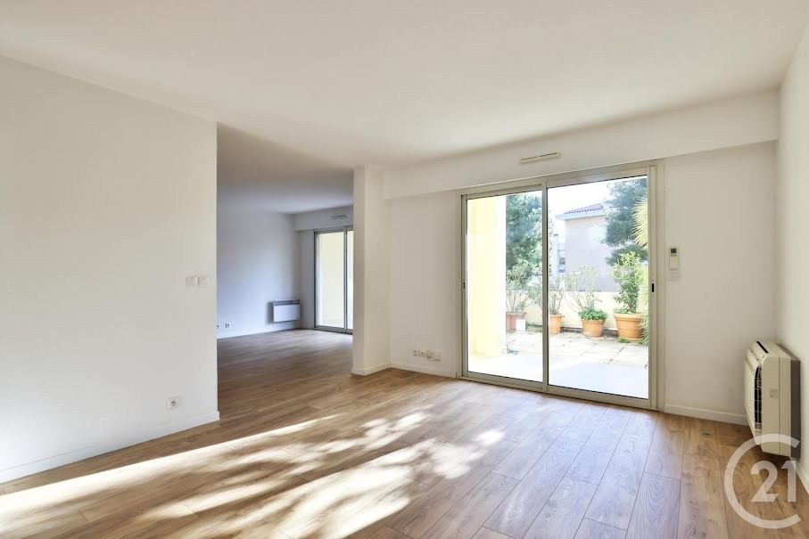 Vente appartement 4 pièces 88 m² à Nice (06000), 489 000 €