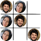 Face Tic Tac Toe 0.1