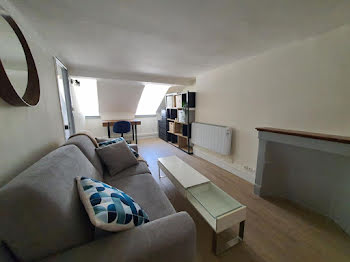 appartement à Dijon (21)