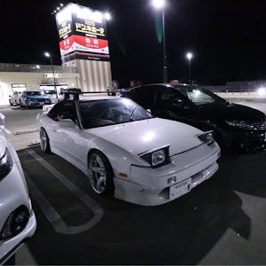 180SX RPS13