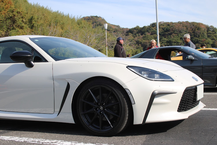 86のはるはるさんが投稿したカスタム事例の投稿画像2枚目