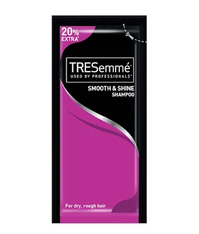 Tresemme Conditioner Pouch - 1 pouch