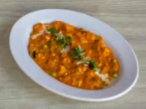 Veg Bhuna