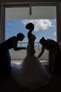 Photographe de mariage Carlos Osorio (osorio). Photo du 9 juin 2015