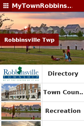 MyTownRobbinsville