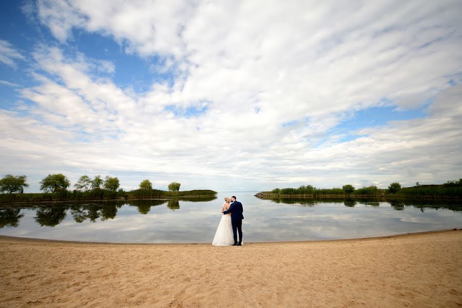 婚礼摄影师Aleksandr Yakovlev（fotmen）。2019 7月14日的照片