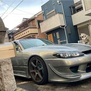 シルビア S15