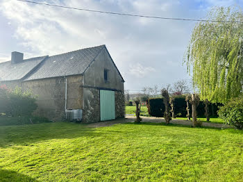 maison à Plénée-Jugon (22)